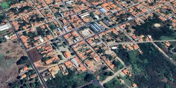 Tremor de Terra de magnitude 1,5 é registrado no território dos Carnaubais