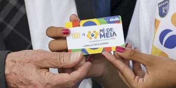 Inscrições para o Pé-de-Meia Licenciaturas 2026 começam nesta terça-feira (17)