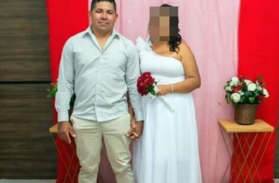 Piauiense de Esperantina morre em grave acidente de moto em Mato Grosso e causa comoção