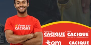 Rede Cacique abre processo seletivo para frentista em Teresina