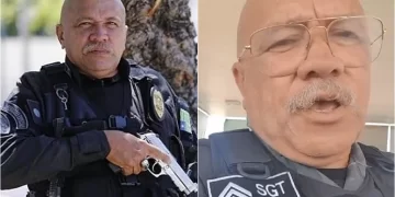 Sargento Mota é expulso da PM após condenação por furto de ‘Malbec’ em Teresina