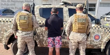 Suspeito de matar filhotes de cachorro é preso por maus-tratos a animais em Picos