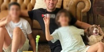 Morre segundo filho baleado pelo próprio pai em Goiás, diz polícia