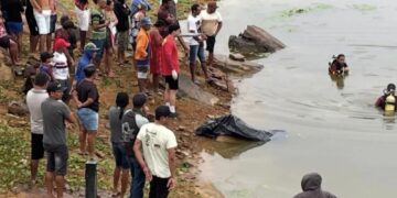 Corpos de adolescentes desaparecidos são encontrados em açude no interior do Piauí