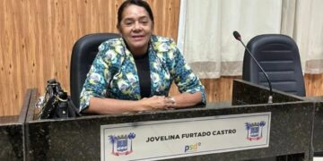 Mulher é presa após ameaçar vereadora com faca dentro da Secretaria de Educação em Barras