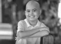 Criança de 9 anos morre em Teresina após luta contra a leucemia