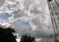Defesa Civil emite alerta para chuvas intensas e com forte ventania em todo o Piauí