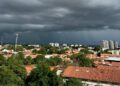 Inmet alerta para tempestade com possibilidade de queda de granizo no Piauí