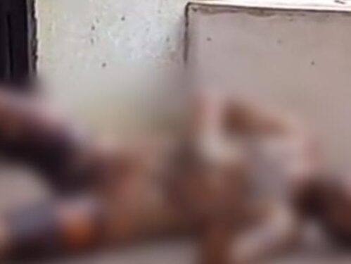 Homem morre carbonizado ao tentar manusear combustível enquanto fumava no interior do Piauí