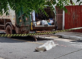 Mecânico morre atropelado por caminhão de lixo na zona Leste de Teresina