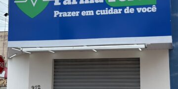 Farma Forte será inaugurada nesta terça-feira (03) em José de Freitas
