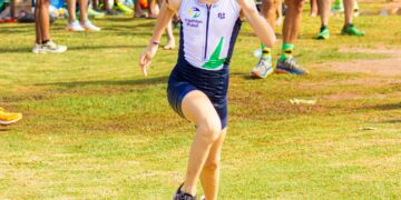 Aquathlon Princípio Ativo acontece neste domingo (08) na Barragem do Bezerro em José de Freitas