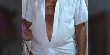 Morre aos 76 anos Manoel Raimundo Filho, morador do bairro Santa Luzia