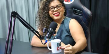 Advogada Ana Sofia é aprovada em 1º lugar no Mestrado Especial em Direito na UFPI