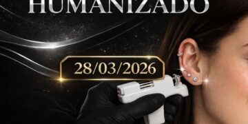 Loja La Belle Prata e Acessórios realiza ação de furo humanizado com desconto em José de Freitas