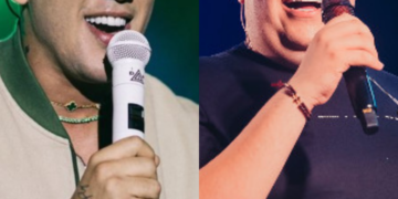 Zé Vaqueiro e Rey Vaqueiro são confirmados na Festa do Vaqueiro 2026 em Altos