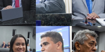 Vereadores votam contra projeto que cobra transparência nas diárias da educação em José de Freitas