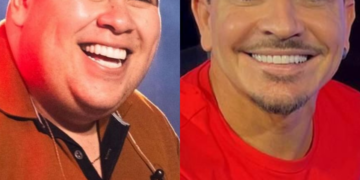 Rey Vaqueiro e Washington Brasileiro comandam o mega show dos 88 anos de São Miguel do Tapuio