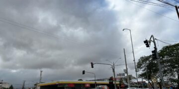 Piauí tem alertas de chuvas intensas nesta quinta-feira; veja municípios