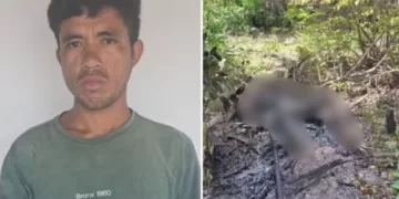 Corpo carbonizado com sinais de violência é encontrado no interior do Piauí