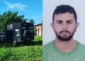 Criminosos se passam por policiais, torturam e matam jovem em Luis Correia