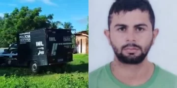 Criminosos se passam por policiais, torturam e matam jovem em Luis Correia