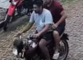 Dupla armada rende idoso e rouba R$ 1.500 reais dentro de casa em Inhuma