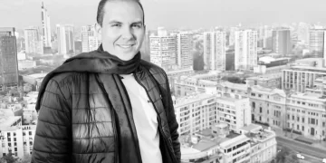 Empresário morre após grave acidente na BR-316 no sentido Caxias–Teresina