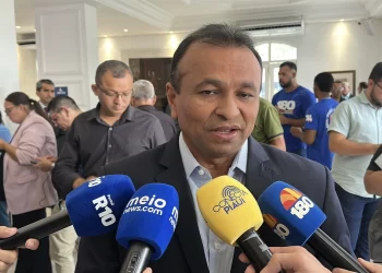 Fábio Abreu anuncia filiação ao Republicanos de olho na Câmara Federal