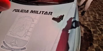 Homem é preso com arma artesanal após ameaçar familiar no interior do Piauí