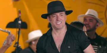 Tony Guerra é a primeira atração confirmada para a festa de aniversário de Lagoa Alegre