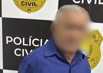Idoso que usava doces para se aproximar de crianças é preso por estupro no Piauí