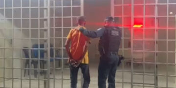 Idoso de 79 anos é preso suspeito de estuprar neta de 4 anos no Piauí