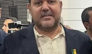 Neto do fundador da TV Clube, Valter Alencar Neto morre aos 47 anos em Teresina