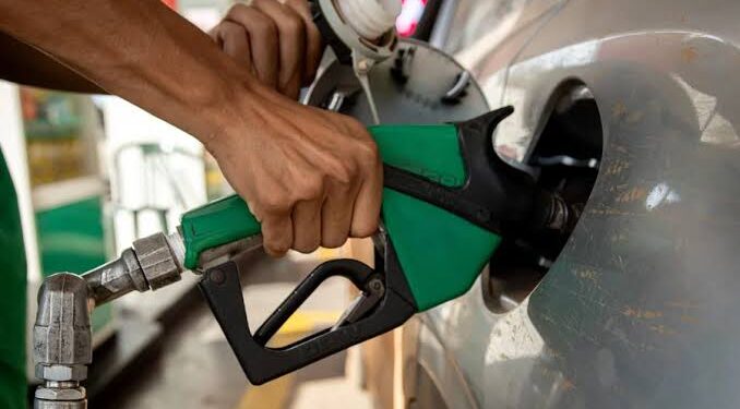 Diesel no Piauí subiu mais de R$ 1 na bomba desde início da guerra