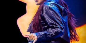 Márcia felipe é atração confirmada no aniversário da cidade de Lagoa Alegre