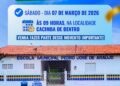Prefeitura de Lagoa Alegre inaugura Escola da comunidade Cacimba de Dentro neste sábado (07)