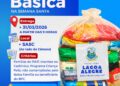 Prefeitura de Lagoa Alegre realiza entrega de cestas básicas para famílias em situação de vulnerabilidade