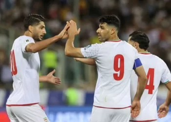 Seleção do Irã não participará da Copa do Mundo da Fifa, informa ministro