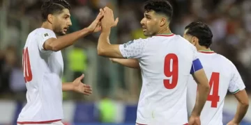 Seleção do Irã não participará da Copa do Mundo da Fifa, informa ministro