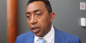 Senador Ciro Nogueira anuncia Joel Rodrigues como pré-candidato ao Governo do Piauí