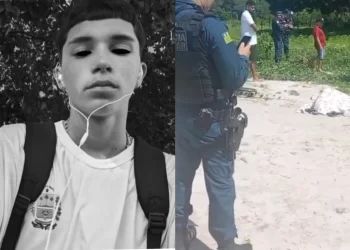 Jovem de 19 anos é encontrado morto com corte no pescoço no Piauí