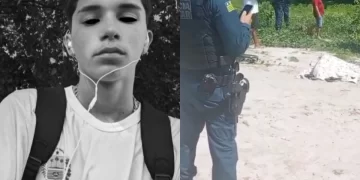 Jovem de 19 anos é encontrado morto com corte no pescoço no Piauí