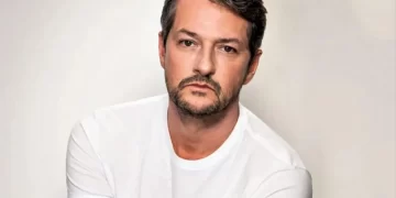 Marcelo Serrado estreia em Teresina com com espetáculo Terapia – A comédia