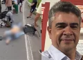 Médico do Hospital São Marcos morre em acidente de moto na BR-343, em Teresina