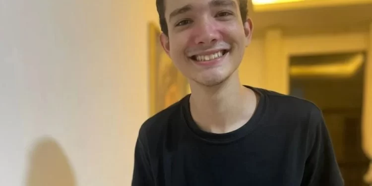 Corpo de jovem desaparecido há cinco dias é encontrado no Rio Parnaíba