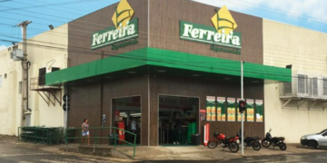 Ferreira Supermercado abre vagas de emprego para diferentes unidades de Teresina