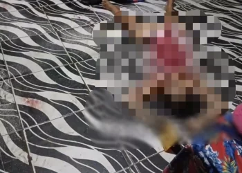 Mulher é morta após invasão a casa no bairro Beira-Mar, em Luís Correia