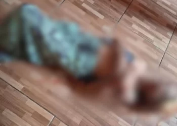 Mulher é esfaqueada duas vezes no tórax após término de relacionamento em Barras