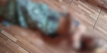 Mulher é esfaqueada duas vezes no tórax após término de relacionamento em Barras